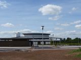  Kidderminster Crematorium