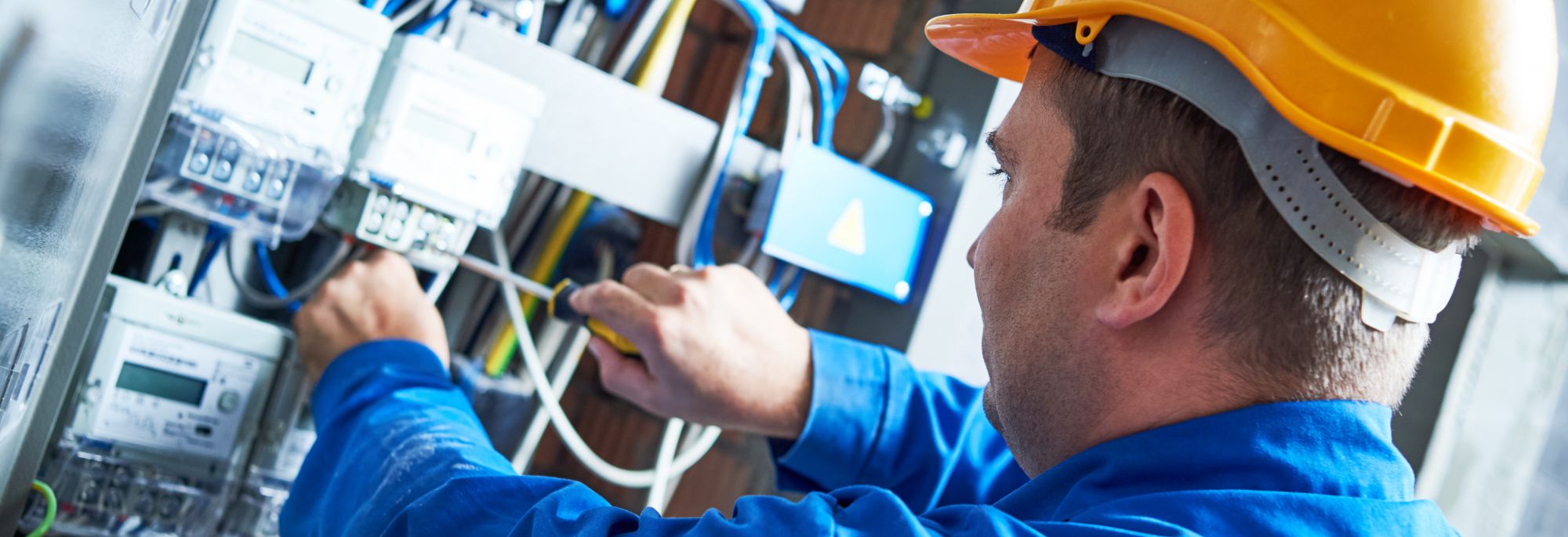 BMS Maintenance