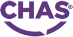 Chas Logo