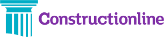 Constructionline Logo