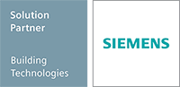Siemens Building Tech