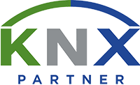 KNX Partner Logo