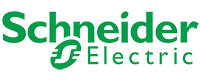 SCHNEIDER ELECTRIC Logo